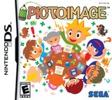 PictoImage (Nintendo DS)